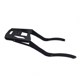 BAGAGEIRO CHAPA ROYAL ENFIELD SUPER METEOR 650 CELESTIAL 2025-ATUAL (PFM)