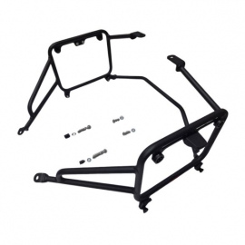 SUPORTE MALAS LATERAIS CF MOTO IBEX 450 2026-ATUAL (PFM)