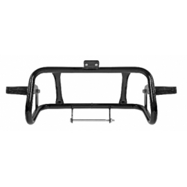 PROTETOR DIANTEIRO WAY COM PEDALEIRA YAMAHA XTZ 250 TENERE/ LANDER 2007_2024 (PLB)