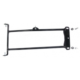 REFORÇO DE QUADRO YAMAHA XTZ 250 LANDER 2019-2024 (PLB)